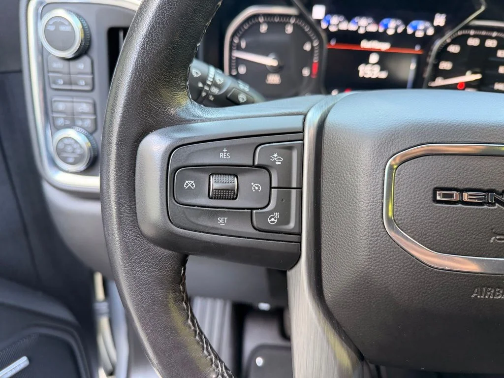 2022 GMC Sierra 3500 Denali HD Denali - Photo 13