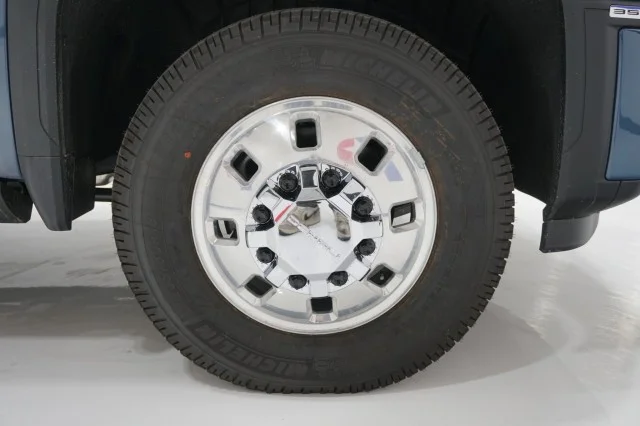 New 2026 Downpour Metallic GMC Denali Ultimate DRW image 5