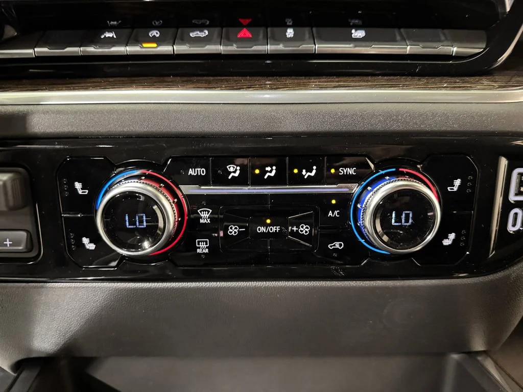 2026 GMC Sierra 1500 Elevation - Photo 13