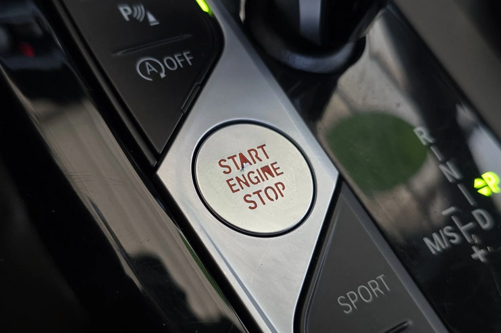 Used 2023 Black BMW xDrive30i image 20