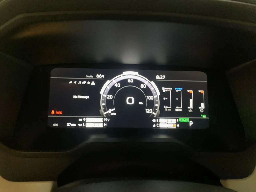 Used 2024  Toyota Capstone image 30