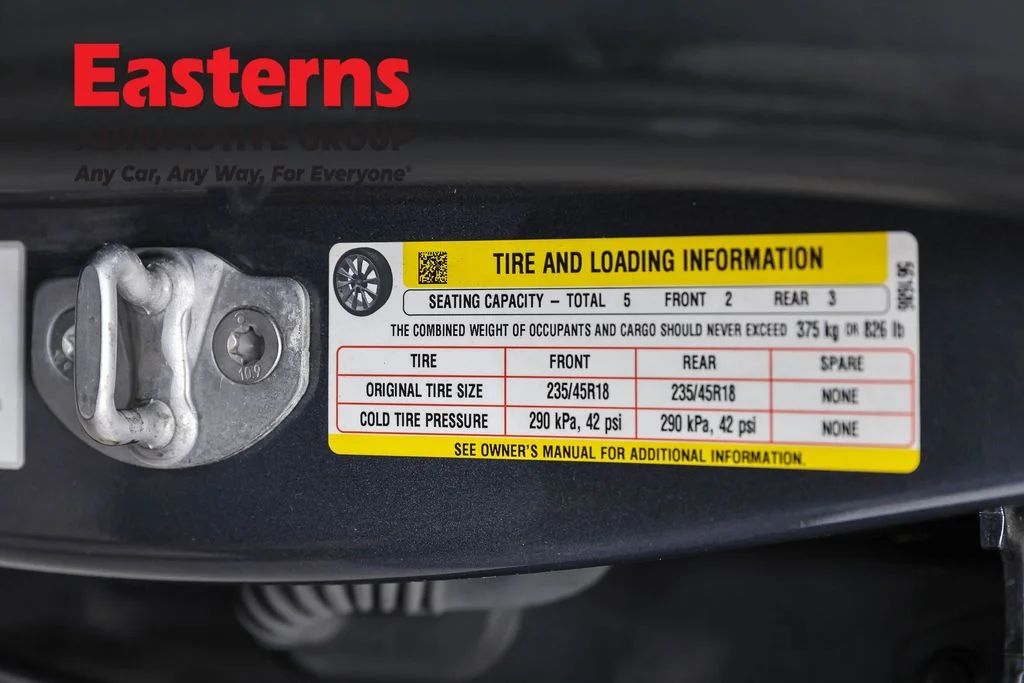 Used 2023 Gray Tesla Base image 28
