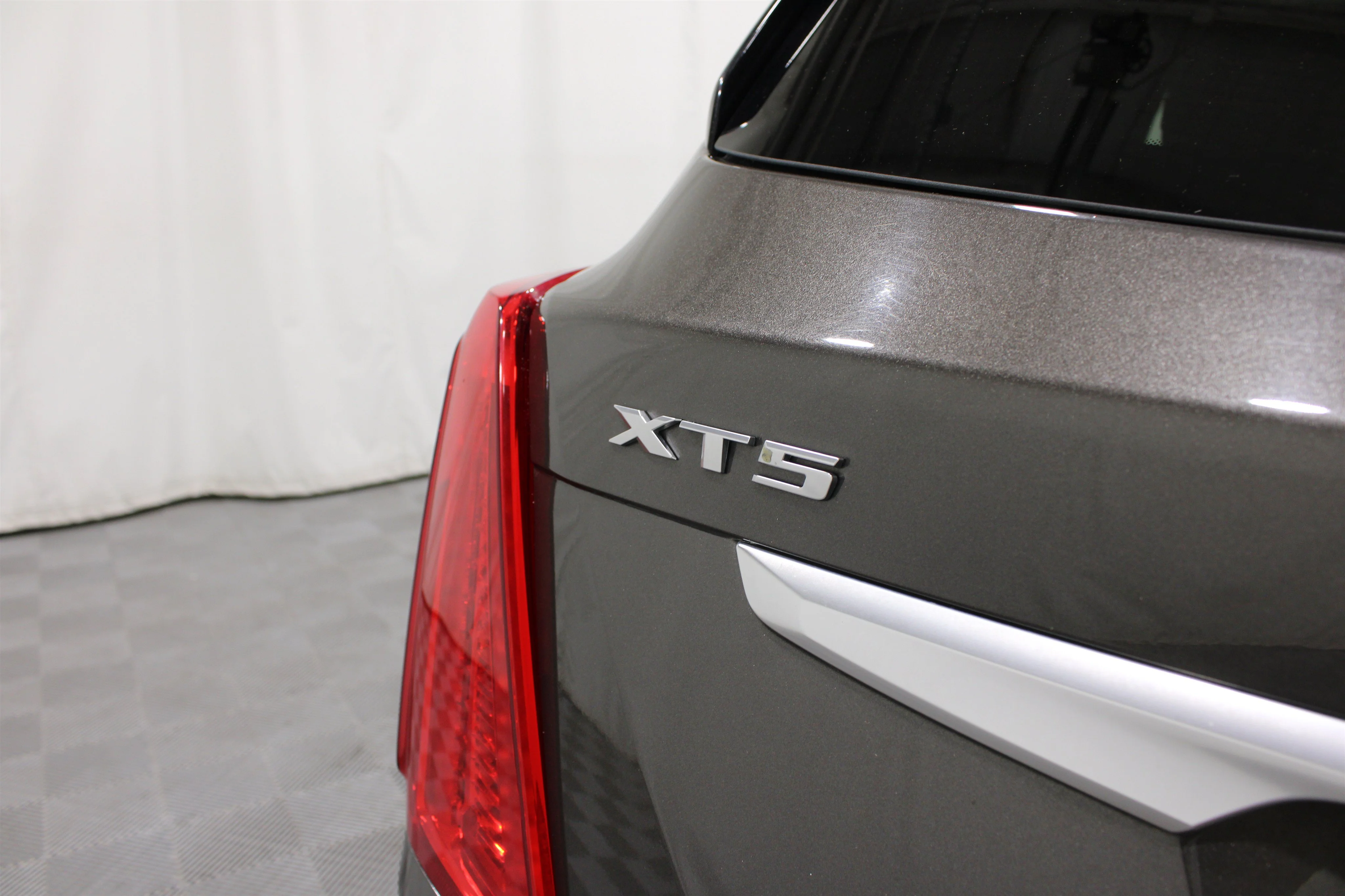 2019 Cadillac XT5 Luxury - Photo 32