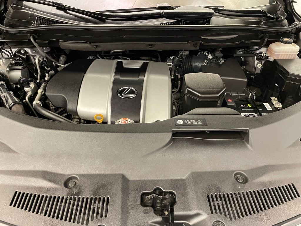Used 2020 Gray Lexus 350L image 33