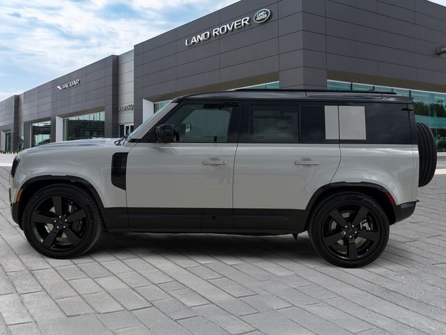 New 2026 Borasco Grey Land Rover X-Dynamic SE image 2