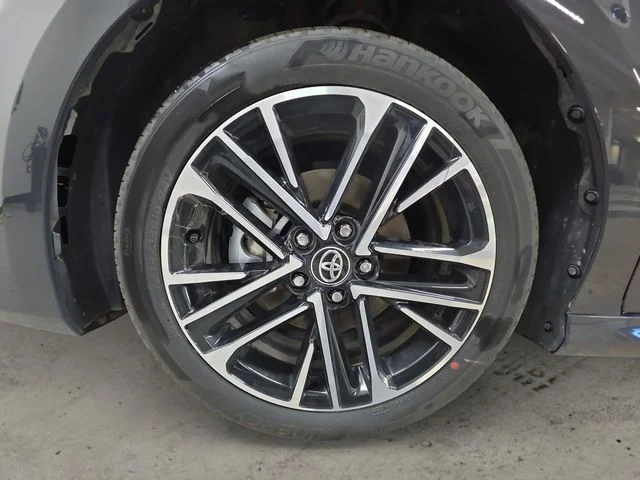 Certified Used 2026  Toyota XLE image 9