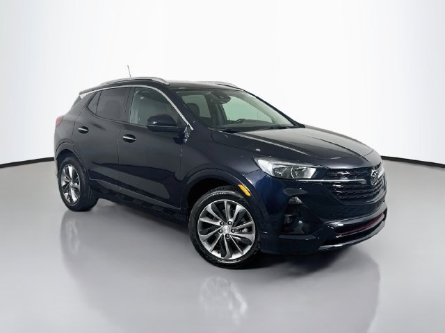 2021 Buick Encore GX