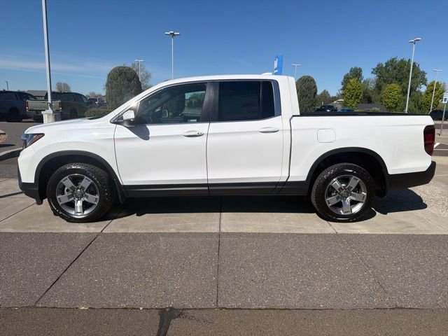 2026 Honda Ridgeline RTL - Photo 7