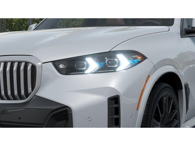 New 2026 Gray Metallic BMW sDrive40i image 6