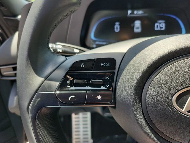 2025 Hyundai Elantra SEL - Photo 19