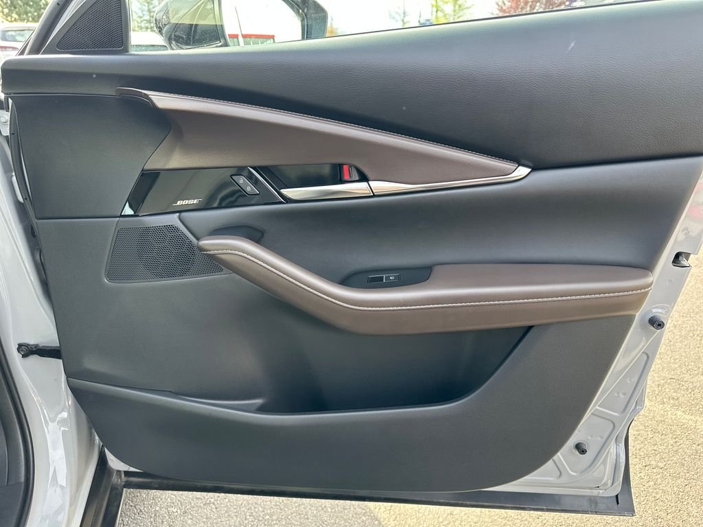 2025 Mazda CX-30 Turbo Premium - Photo 16