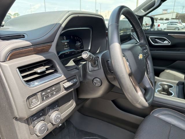 2023 Chevrolet Tahoe High Country - Photo 35