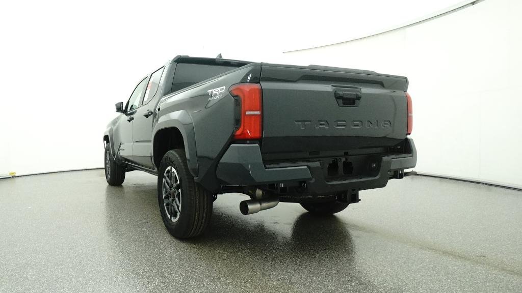New 2026 Underground Toyota TRD Sport image 12
