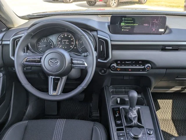 2025 Mazda CX-50 Premium - Photo 25