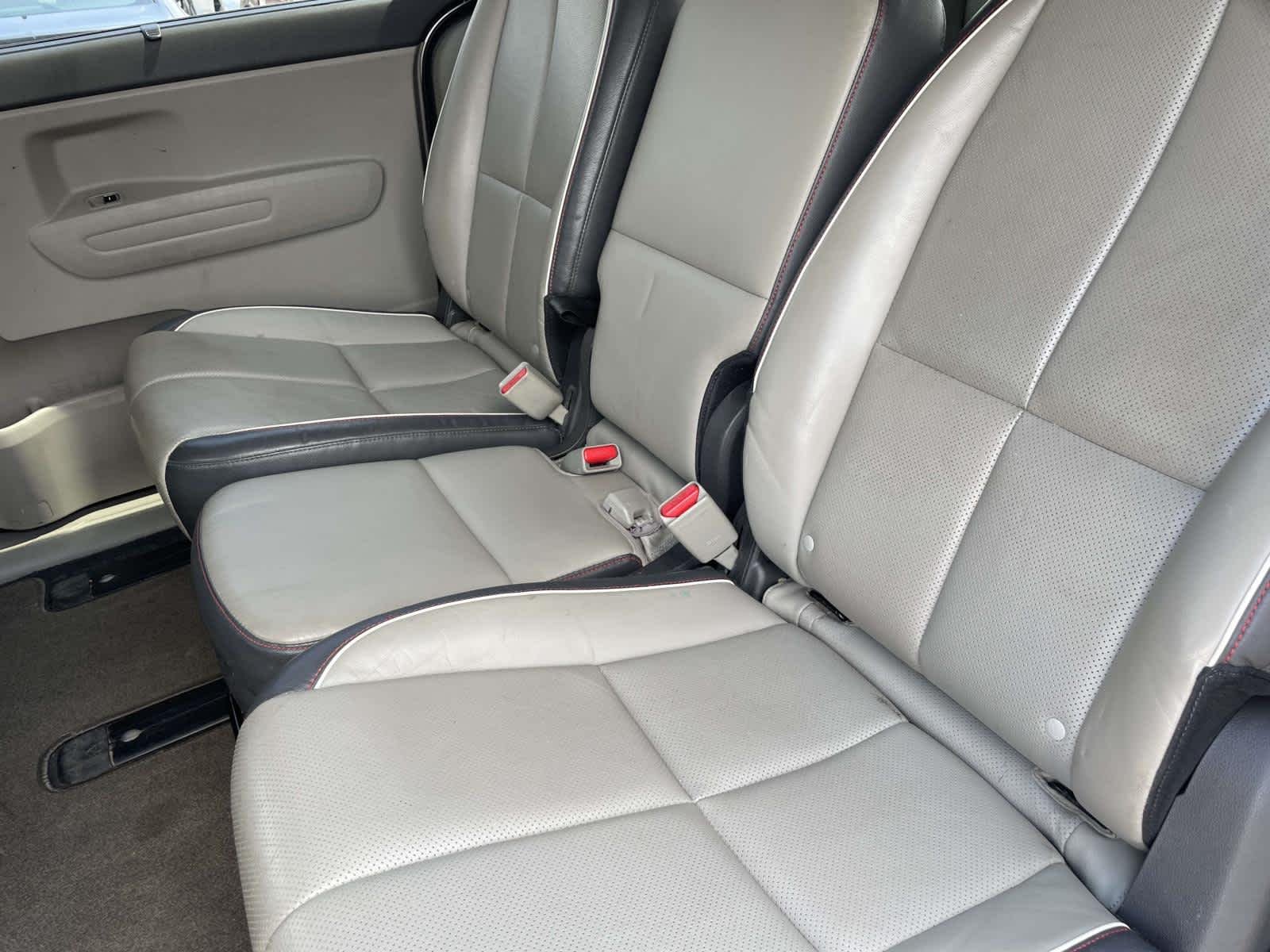 Used 2017 Bright Silver Kia LX image 24