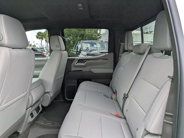 2026 Chevrolet Silverado 1500 LT - Photo 13