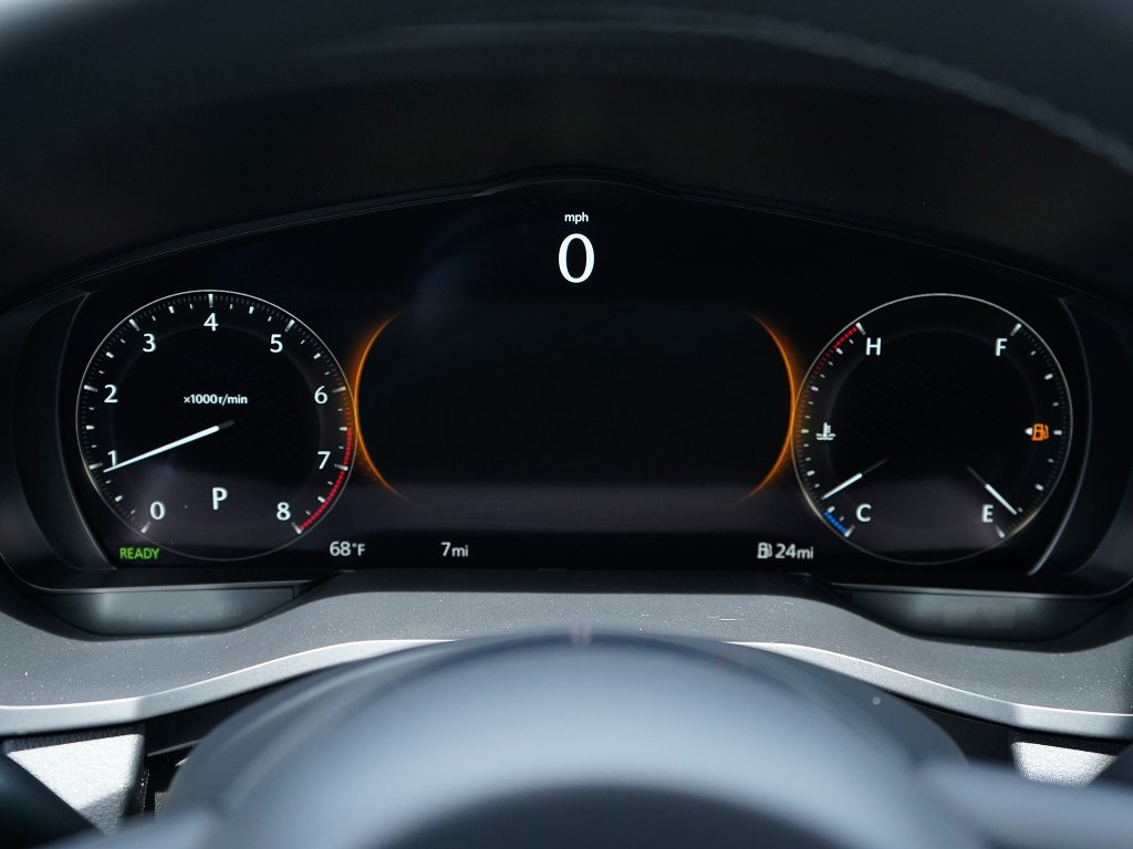New 2026 Artisan Red Premium Mazda S Premium Sport image 14