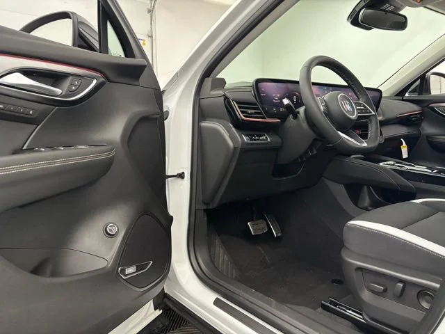 New 2026 Summit White Buick Sport Touring image 15