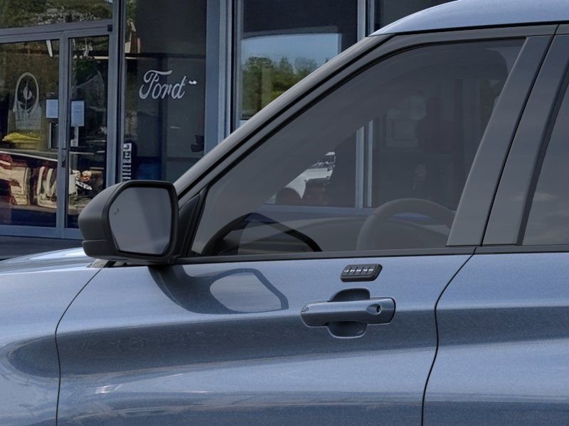 New 2026 Blue Ford Active image 20
