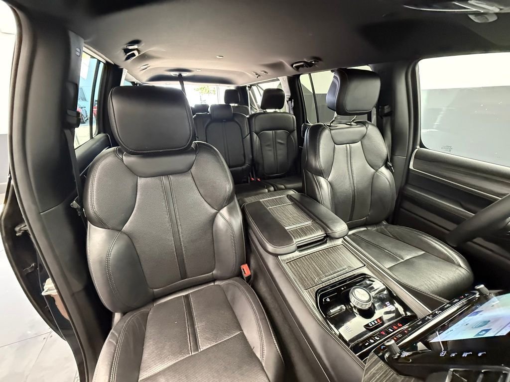 Used 2024 Gray Jeep Series II image 73