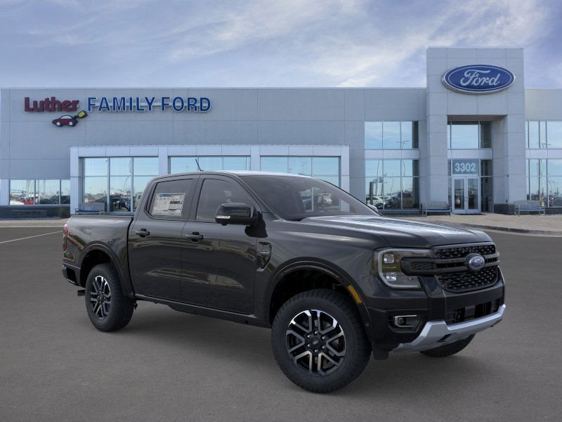 2025 Ford Ranger Lariat - Photo 29