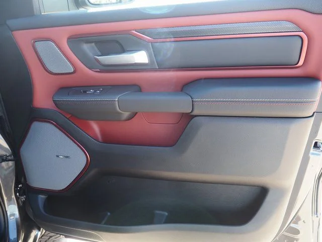 2026 RAM 1500 Rebel - Photo 45