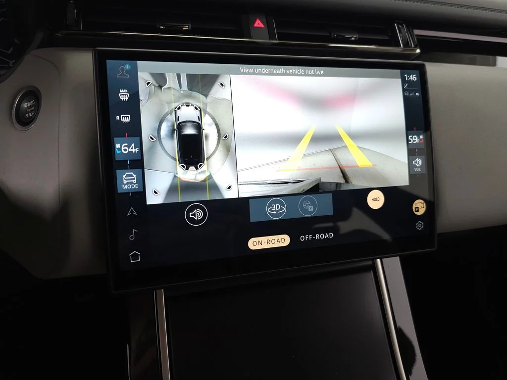 2026 Land Rover Range Rover Velar Dynamic SE - Photo 36