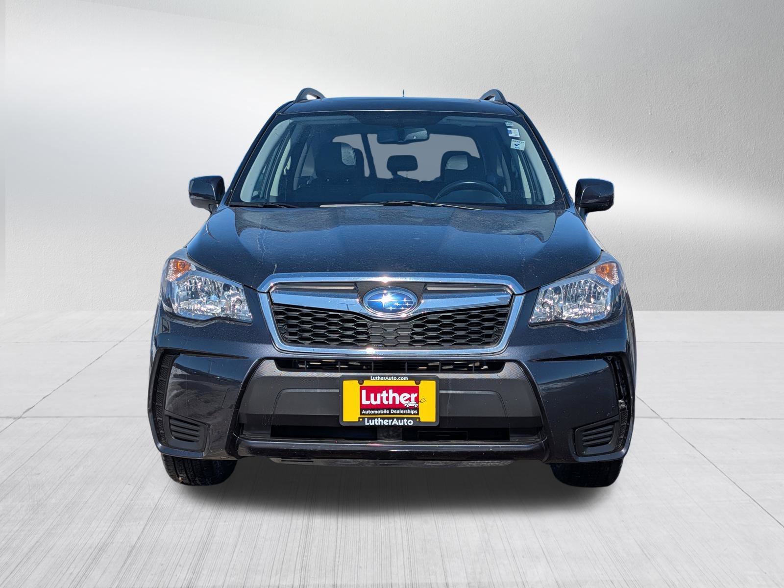 Used 2014 Subaru Forester XT Premium with VIN JF2SJGDC6EH447994 for sale in Bloomington, Minnesota
