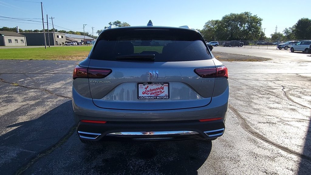 2026 Buick Envision Preferred - Photo 7