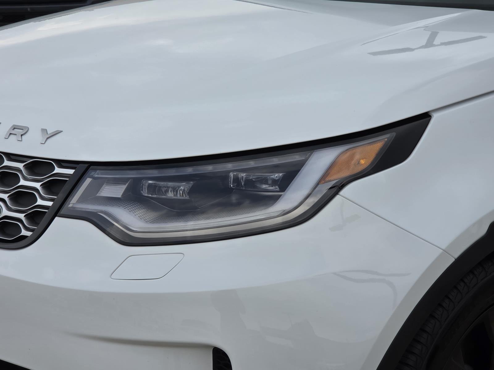 New 2026 Fuji White Land Rover S image 8