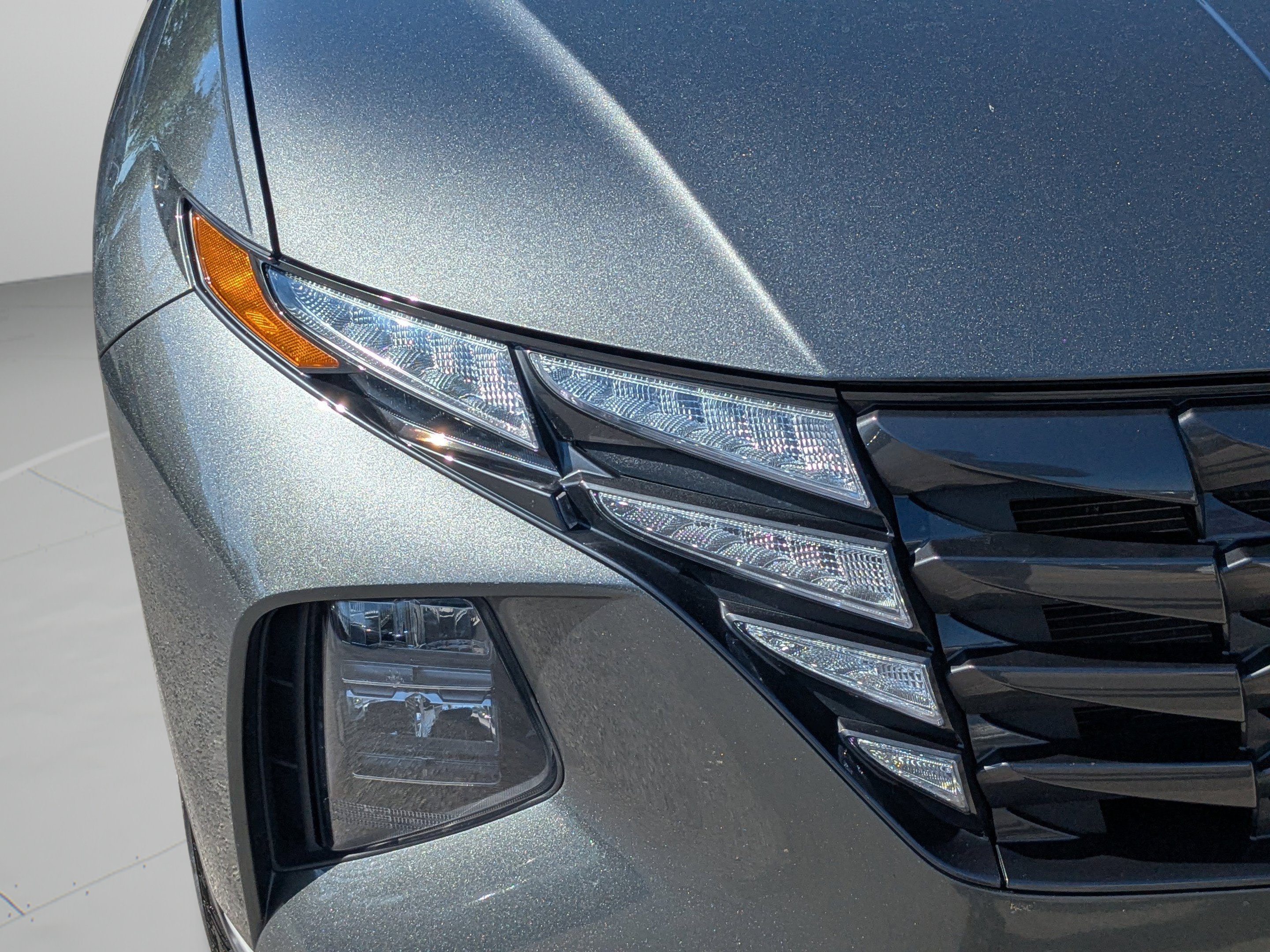 2023 Hyundai Tucson SEL - Photo 30