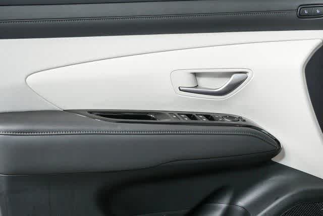 New 2026 Creamy White Pearl Hyundai Limited image 17