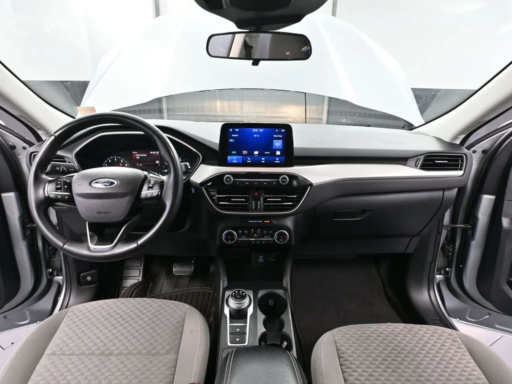 2022 Ford Escape SE - Photo 26