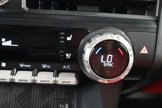Certified Used 2025 Black Toyota TRD Pro image 24