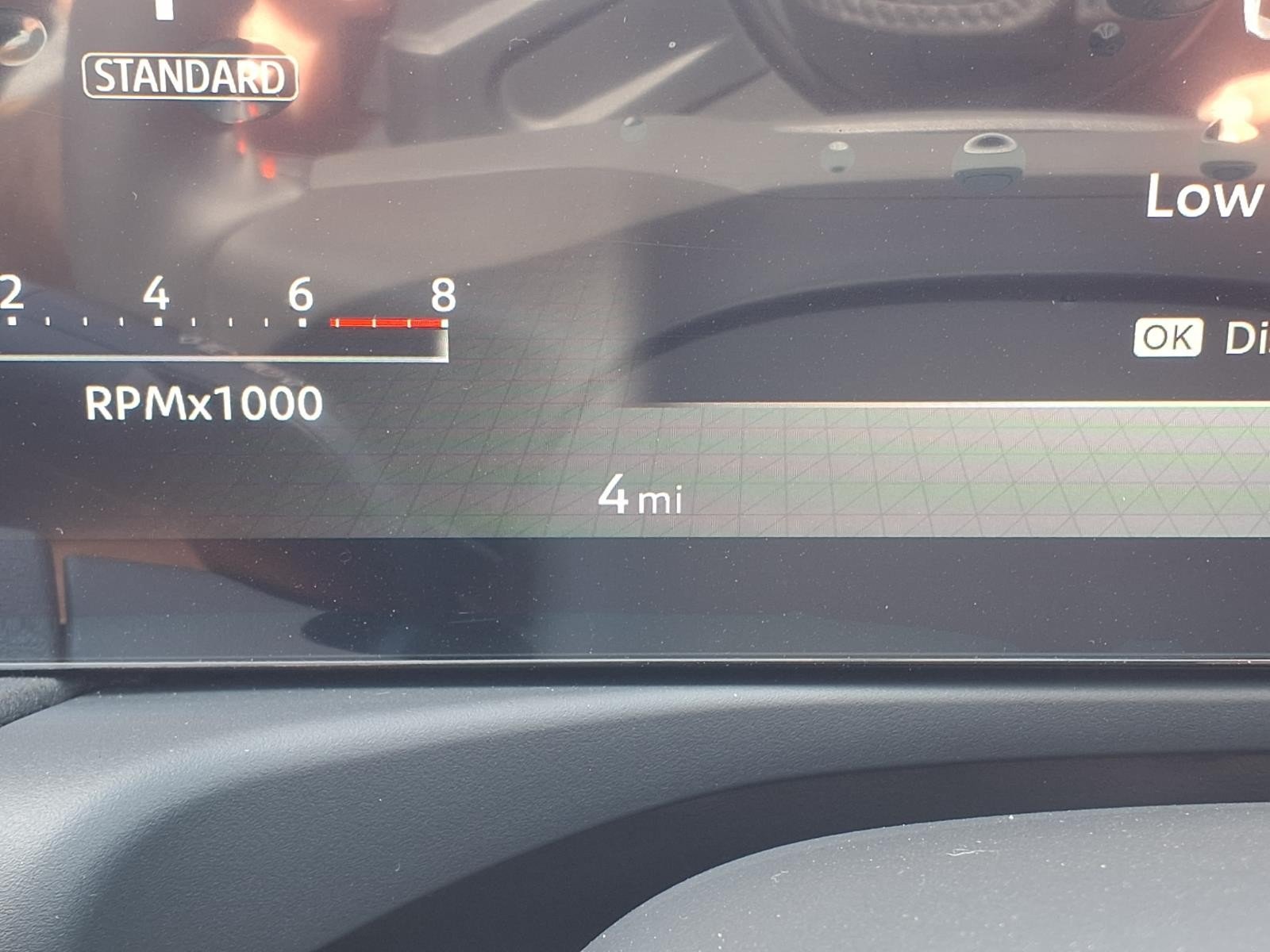 2026 Nissan Sentra SR Gray at Robbins Nissan
