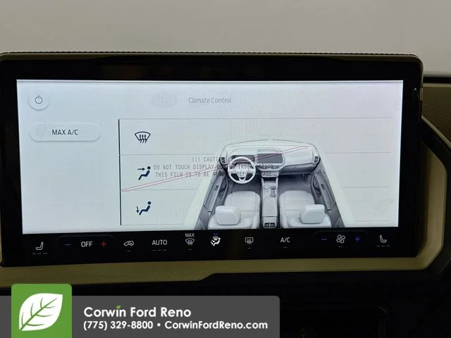 2025 Ford Bronco Sport Heritage - Photo 16