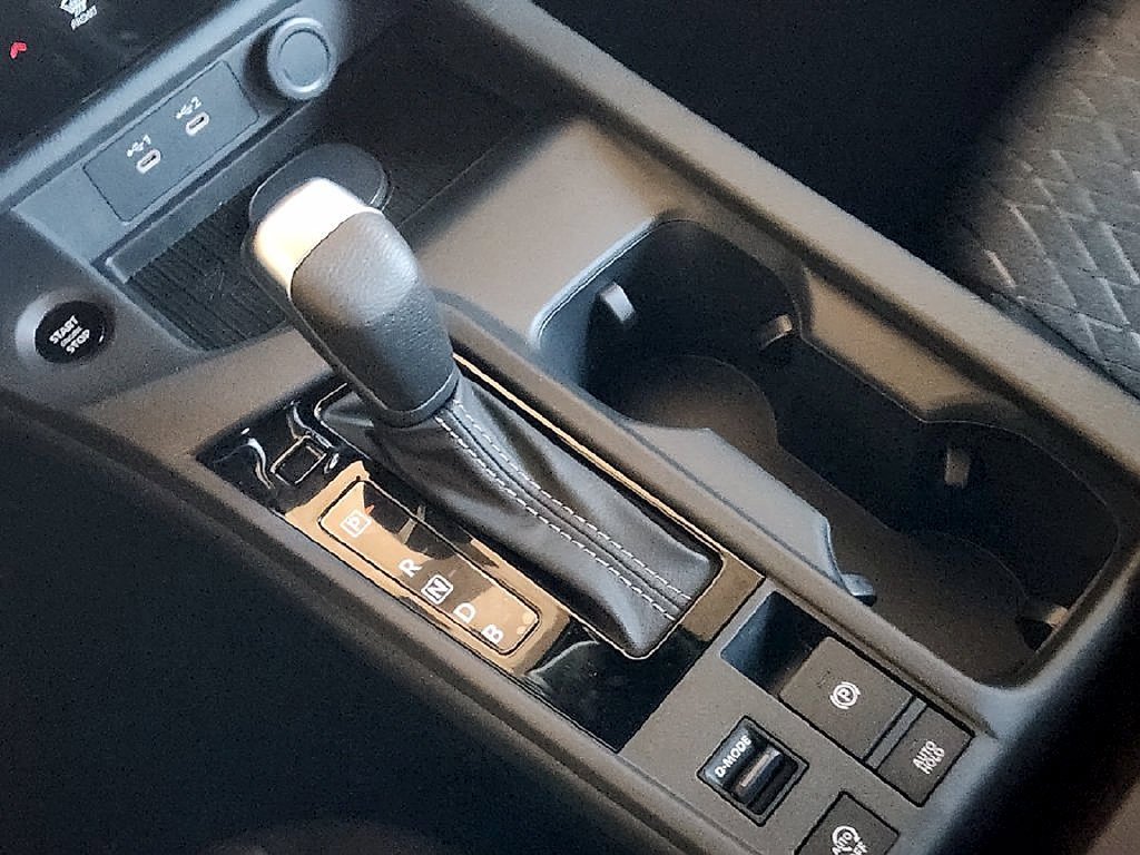 New 2027  Nissan SV image 18