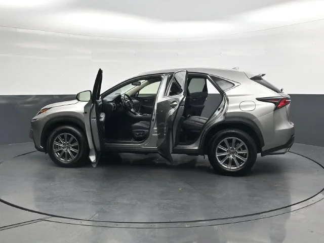 Used 2020 Silver Lexus 300 Base image 42