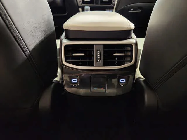 Used 2023 Eminent White Pearl Lexus  image 31