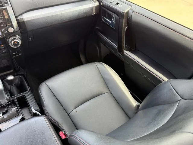 Used 2021  Toyota TRD Pro image 25