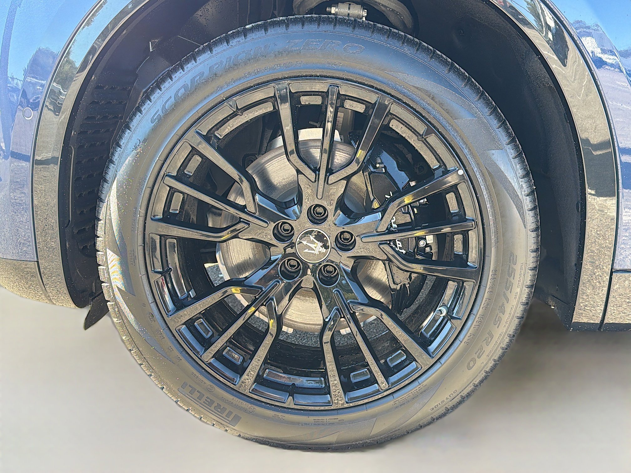 2025 Maserati Grecale MODENA - Photo 42