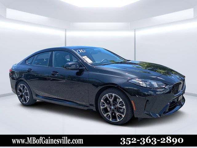 2025 BMW 2 Series 228 xDrive