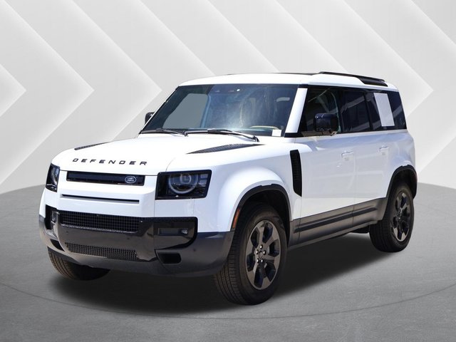 2026 LAND ROVER DEFENDER 110 P300 S
