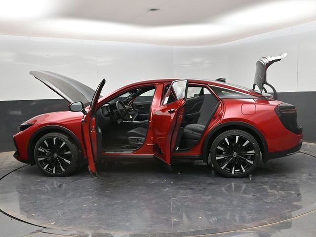 2025 Toyota Crown Platinum - Photo 38