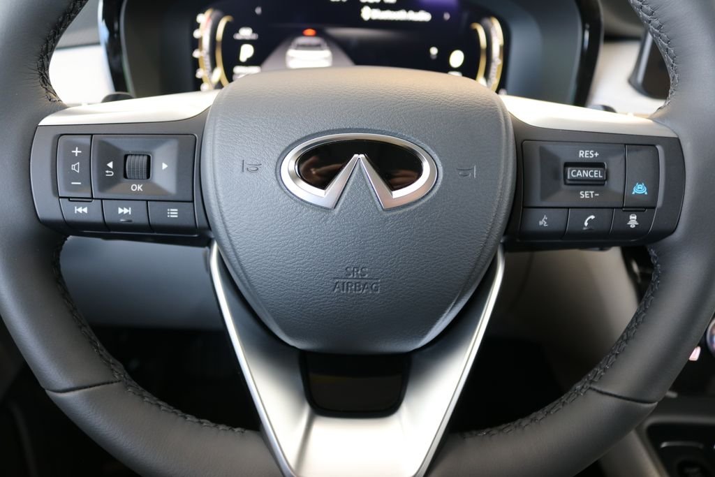 2026 INFINITI QX60 LUXE - Photo 45