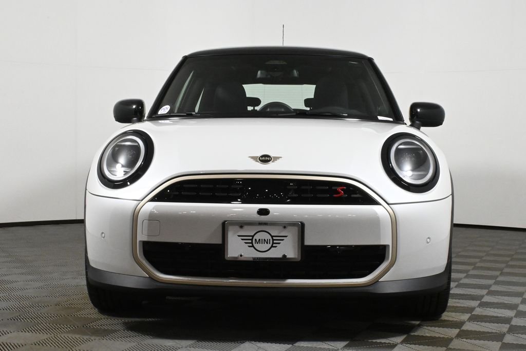 2025 MINI Hardtop 2 Door S - Photo 10