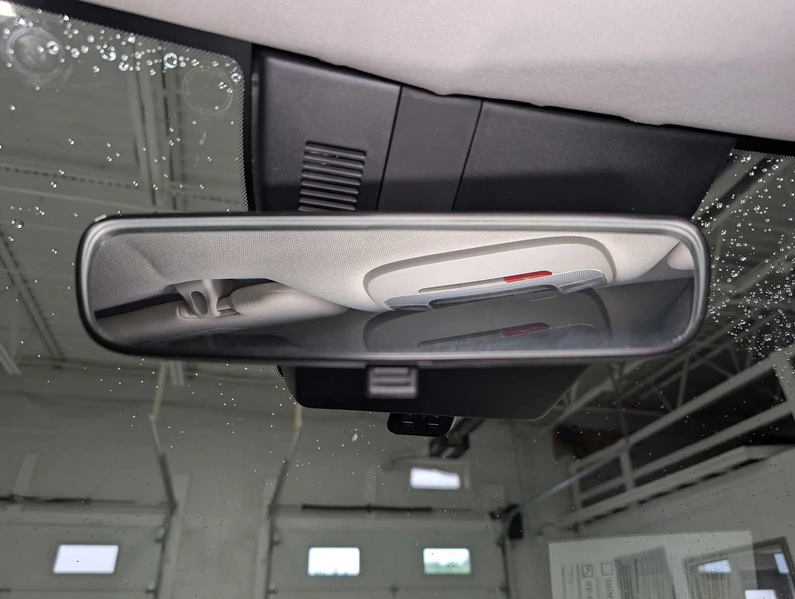 Used 2023 Ebony Black Kia EX image 30
