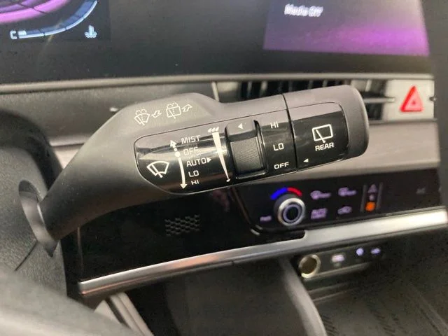 2024 Kia Sportage X-Line - Photo 25