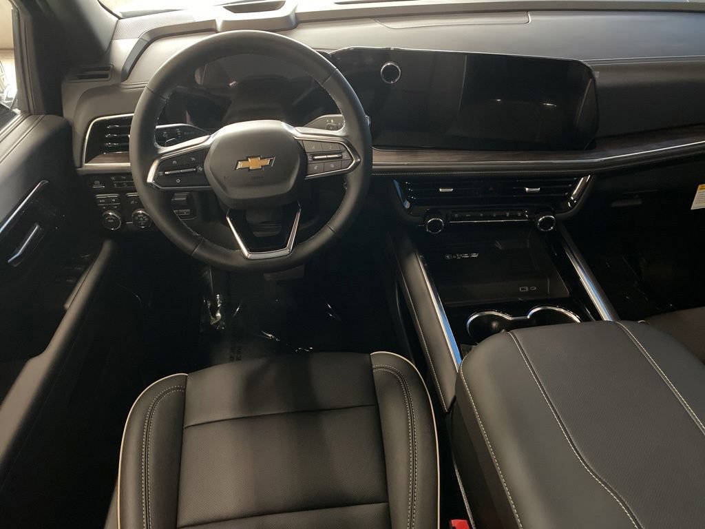 2026 Chevrolet Tahoe Premier - Photo 5