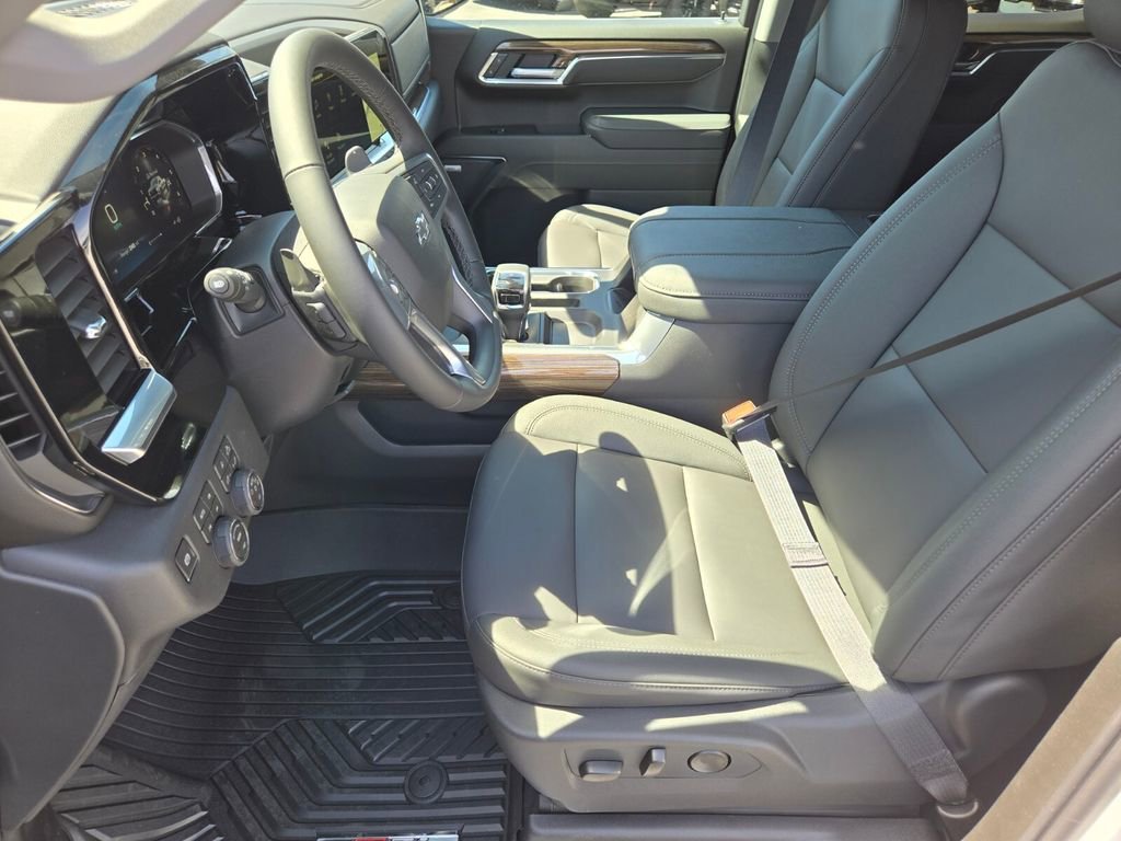 2026 Chevrolet Silverado 1500 LT Trail Boss - Photo 6
